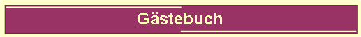 Gstebuch