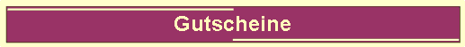 Gutscheine